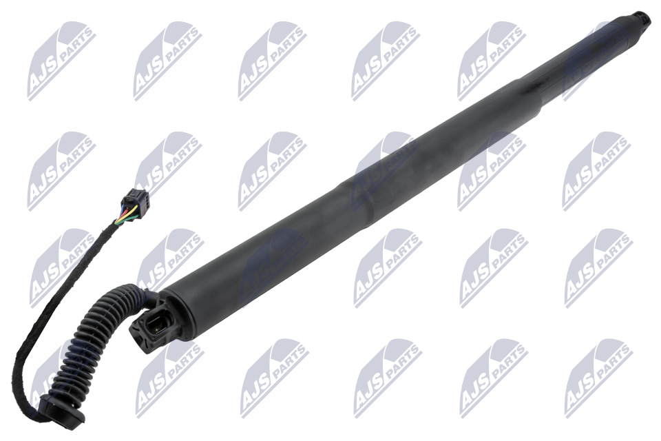 NTY Elmotor, bagklap AE-SK-035 for VAG