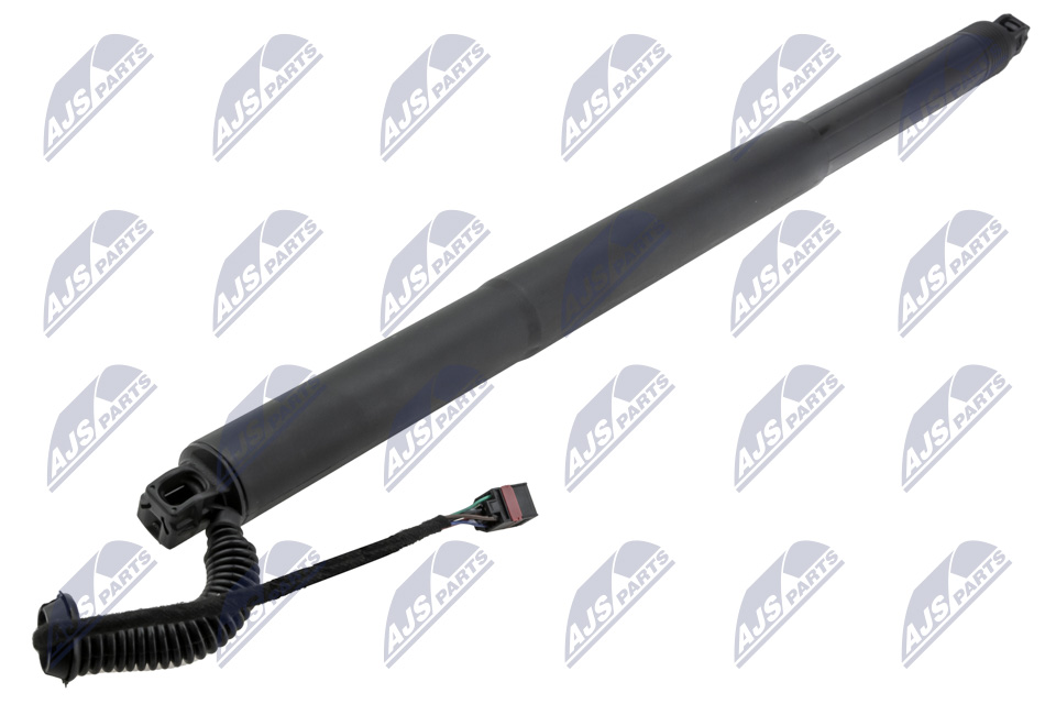 NTY Elmotor, bagklap AE-SK-036 for VAG