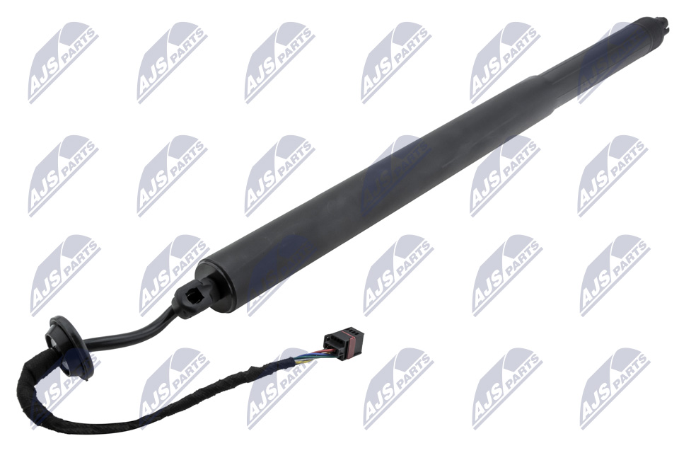 NTY Elmotor, bagklap AE-VV-046 for VOLVO