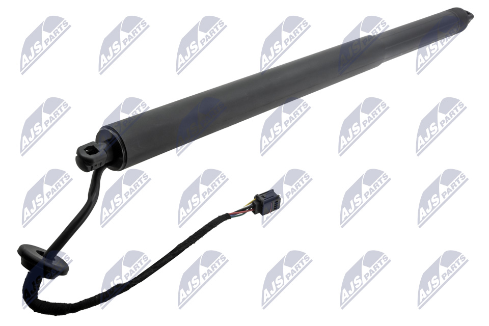 NTY Elmotor, bagklap AE-VV-047 for VOLVO