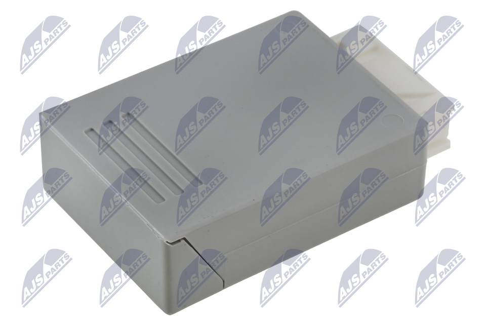 NTY Styreenhed, luftaffjedring ezcbm335 for BMW