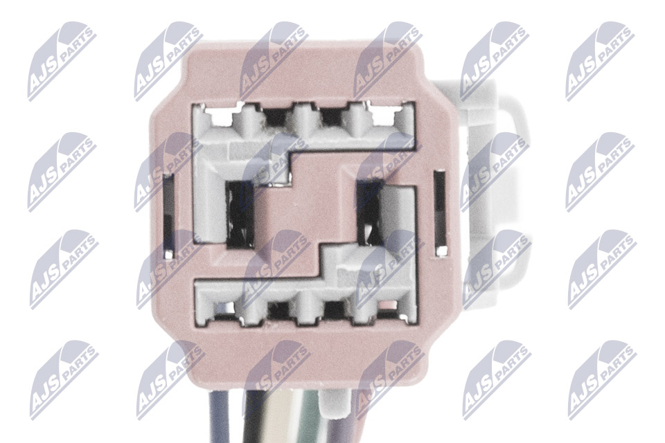 NTY Elmotor, bagklap AE-FR-082 for FORD