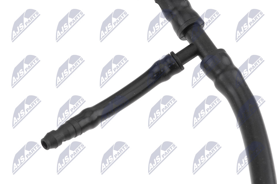 NTY Elmotor, bagklap AE-VW-116 for VW