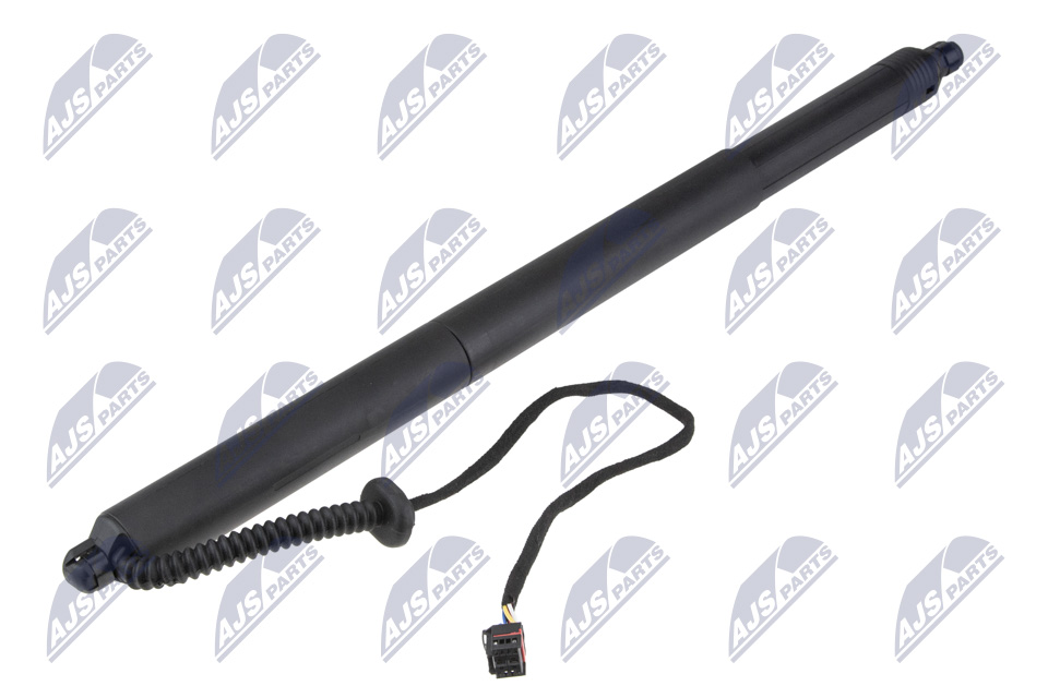 NTY Elmotor, bagklap AE-AU-102 for AUDI