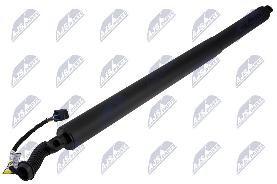 NTY Elmotor, bagklap AE-SK-043 for SKODA