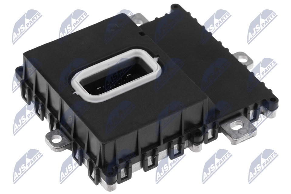 NTY Styreenhed, belysning epxme040 for MERCEDES-BENZ