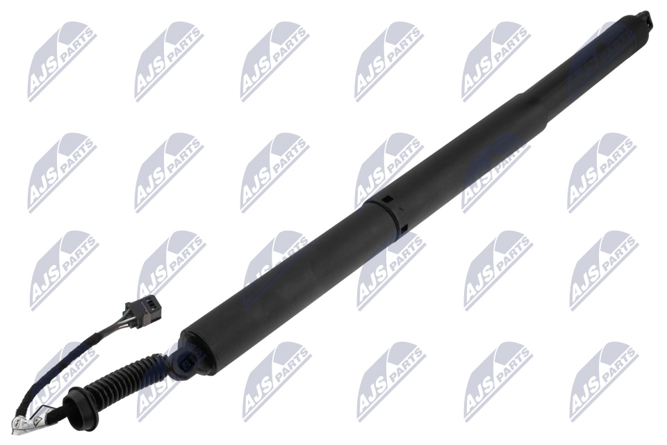 NTY Elmotor, bagklap AE-SK-039 for SKODA