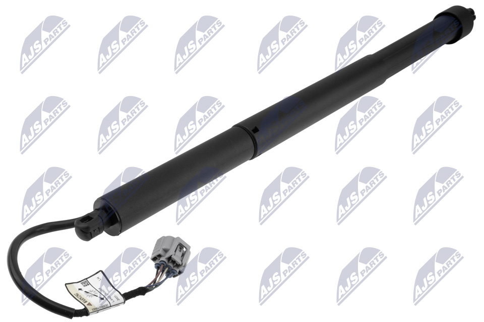 NTY Elmotor, bagklap AE-TY-051 venstre for TOYOTA