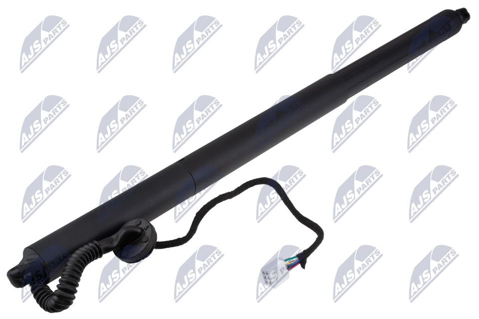 NTY Elmotor, bagklap AE-TY-046 for TOYOTA