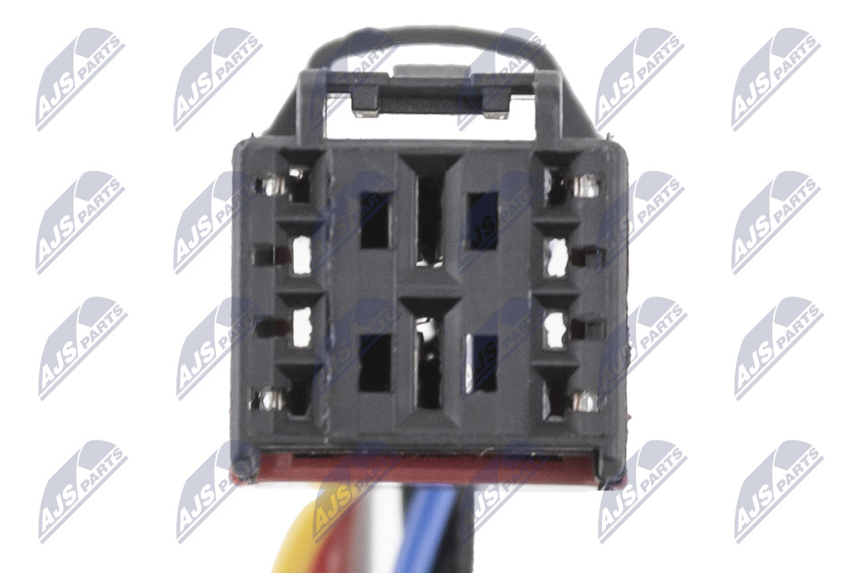 NTY Elmotor, bagklap AE-VW-114 for VW