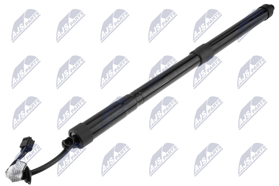NTY Elmotor, bagklap AE-NS-033 på begge sider for NISSAN