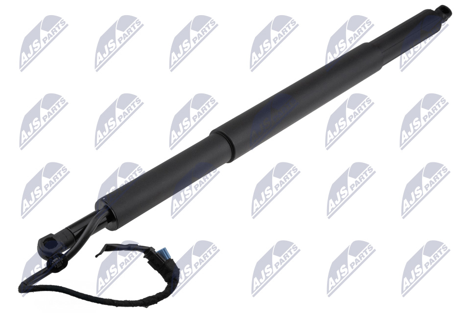 NTY Elmotor, bagklap AE-BM-123 for BMW