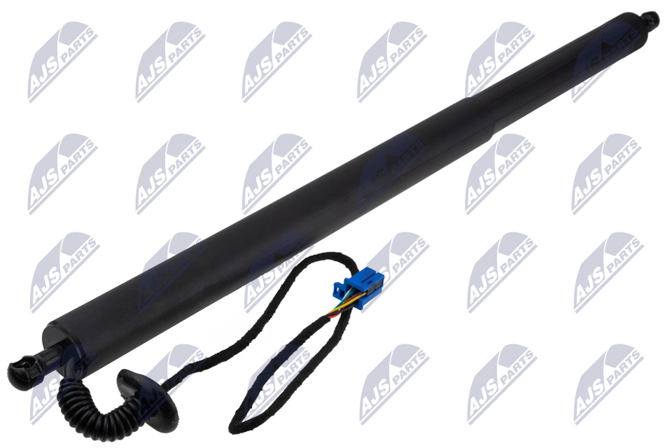 NTY Elmotor, bagklap AE-ME-100 for MERCEDES-BENZ