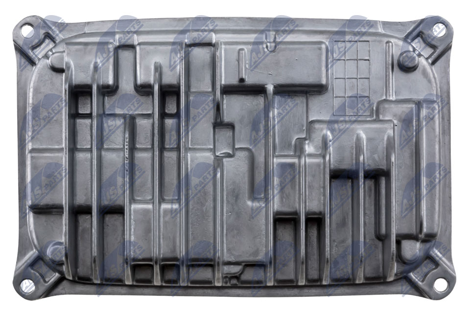 NTY Styreenhed, belysning epxme034 for MERCEDES-BENZ