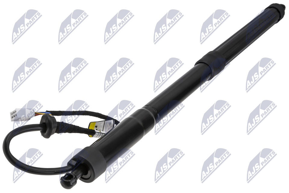 NTY Elmotor, bagklap AE-TY-057 venstre for LEXUS
