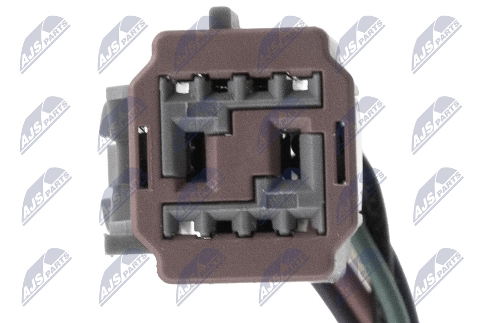 NTY Elmotor, bagklap AE-FR-081 for FORD