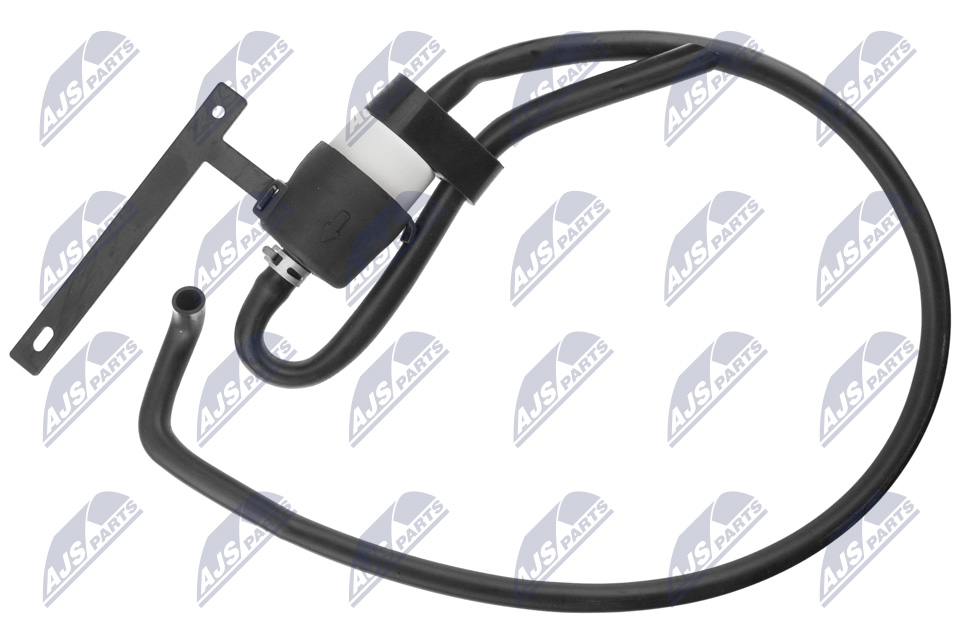 NTY Luftfilter, kompressorindsugningsluft zkpme000 for MERCEDES-BENZ