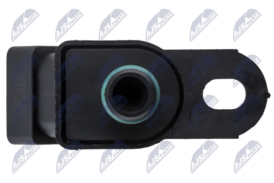 NTY Sensor, ladetryk ecmpl005 for STANDARD AUTOMOBILE SAAB OPEL FIAT GENERAL MOTORS SMART