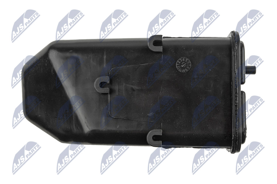 NTY Aktivkulfilter, tankudluftning efpvw004 for VAG