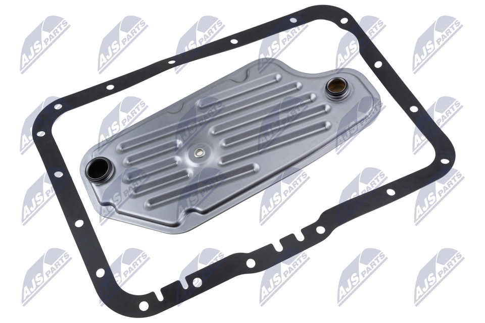 NTY Hydraulikfilter, automatisk gearkasse fsffr007 for FORD