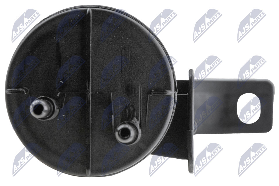NTY Aktivkulfilter, tankudluftning efpvw010 for VAG