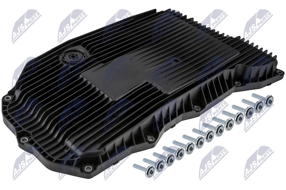 NTY Hydraulikfilter, automatisk gearkasse fsfau018 for VAG