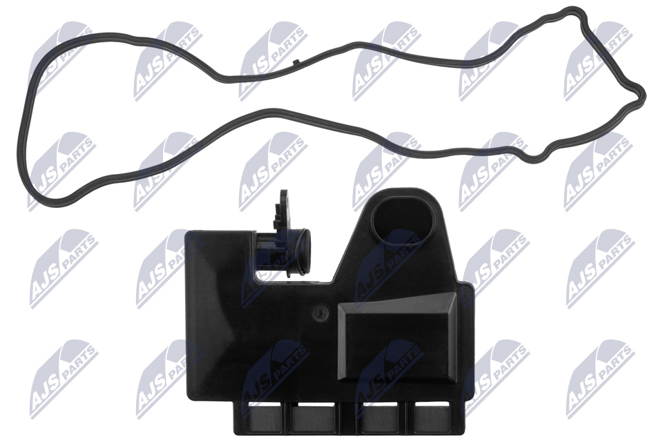 NTY Hydraulikfilter, automatisk gearkasse fsffr013 for FORD