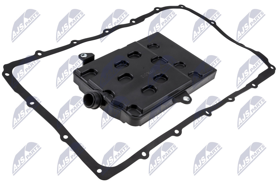 NTY Hydraulikfilter, automatisk gearkasse fsffr012 for FORD