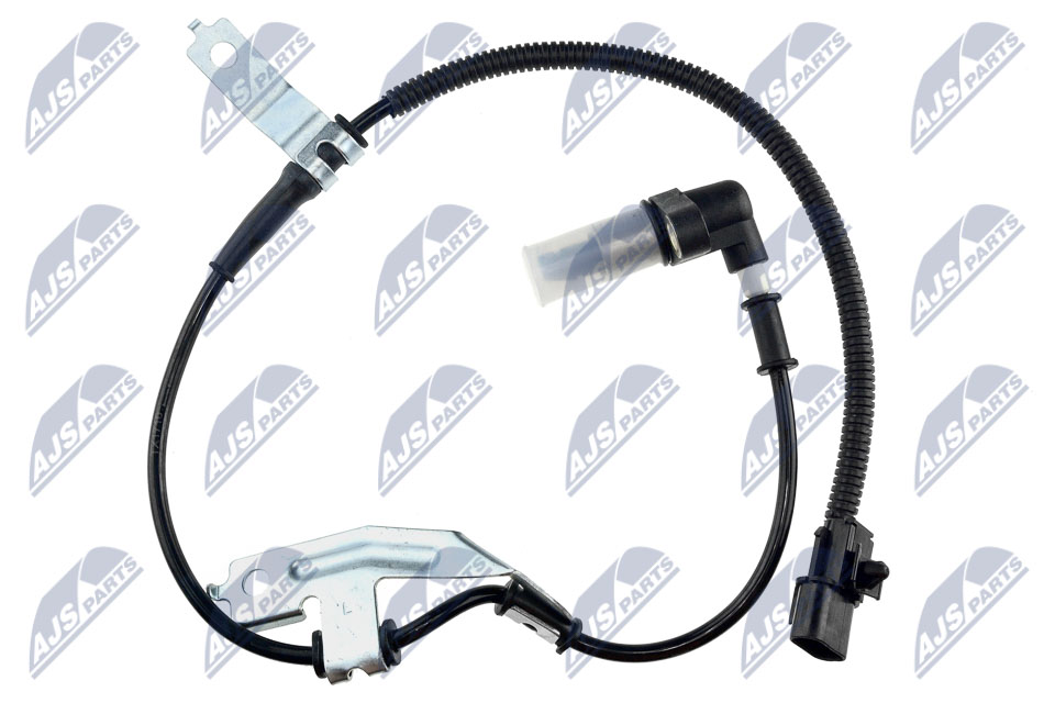 NTY ABS Sensor HCA-HY-531 venstre foraksel for HYUNDAI