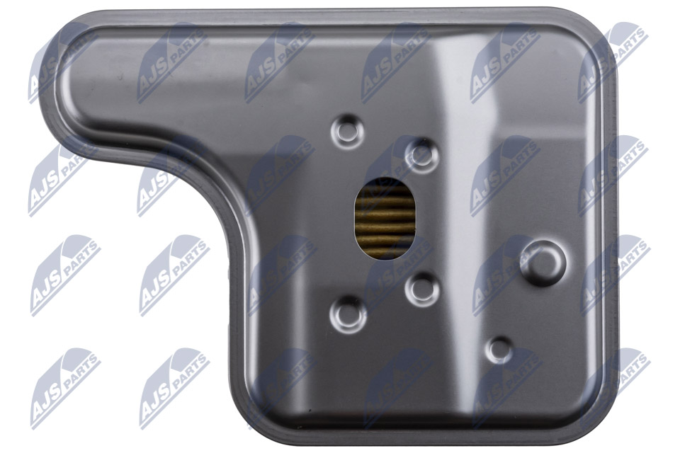 NTY Hydraulikfilter, automatisk gearkasse fsffr011 for FORD