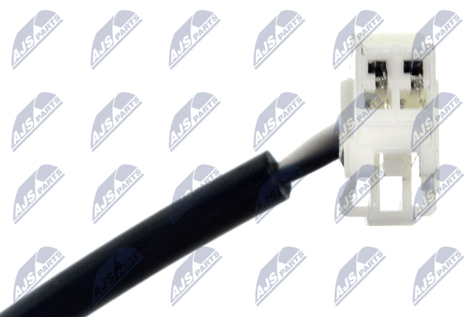 NTY ABS Sensor HCA-HY-541 Bagaksel højre for KIA