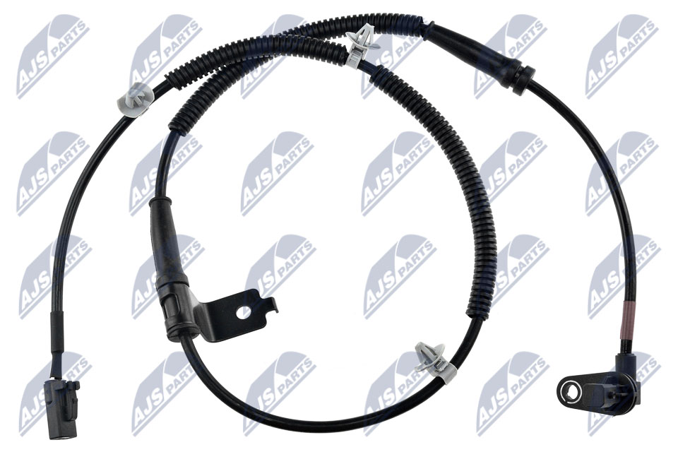 NTY ABS Sensor HCA-HY-547 højre foraksel for KIA
