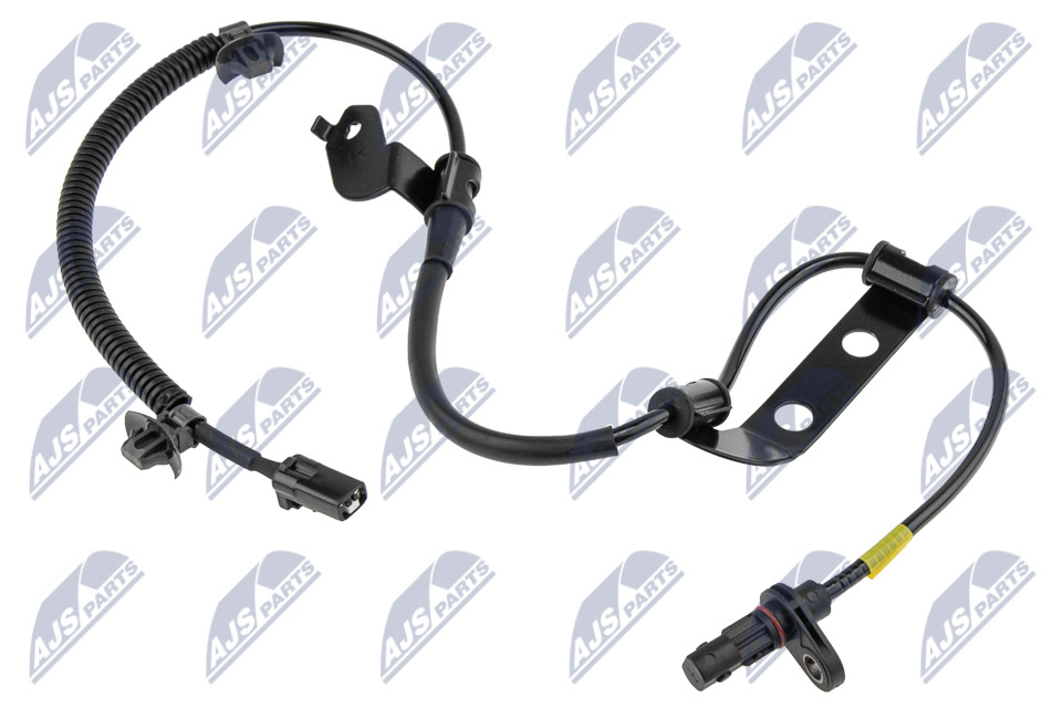 NTY ABS Sensor HCA-KA-303 Bagaksel højre for HYUNDAI