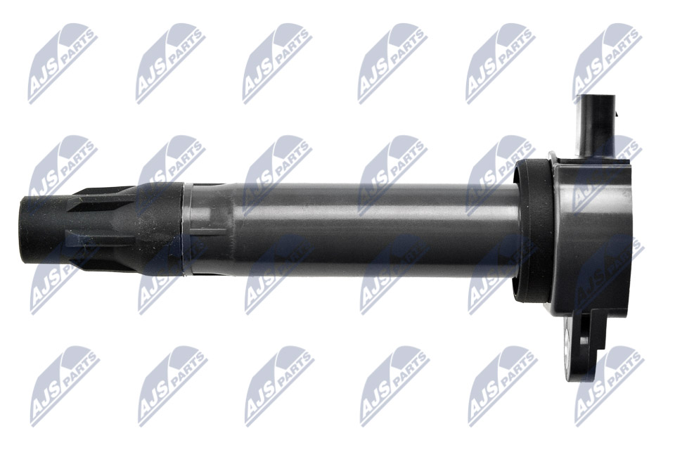 NTY Tændspole ECZ-CH-001 for INNOCENTI OPEL DODGE JEEP CHRYSLER
