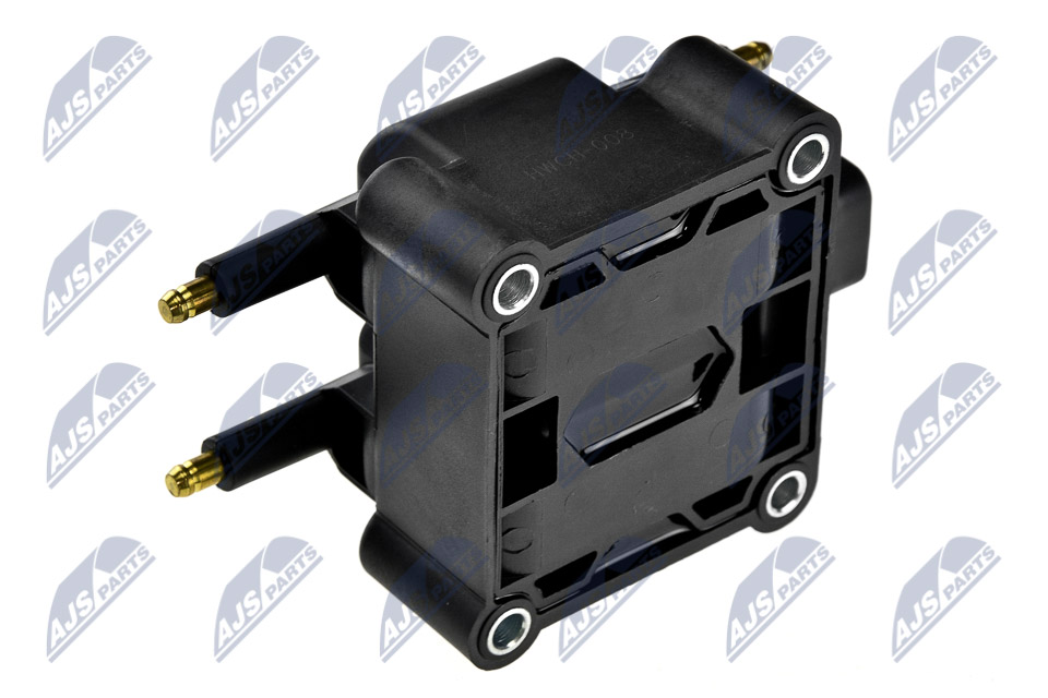 NTY Tændspole eczch008 for DODGE JEEP CHRYSLER MITSUBISHI MINI