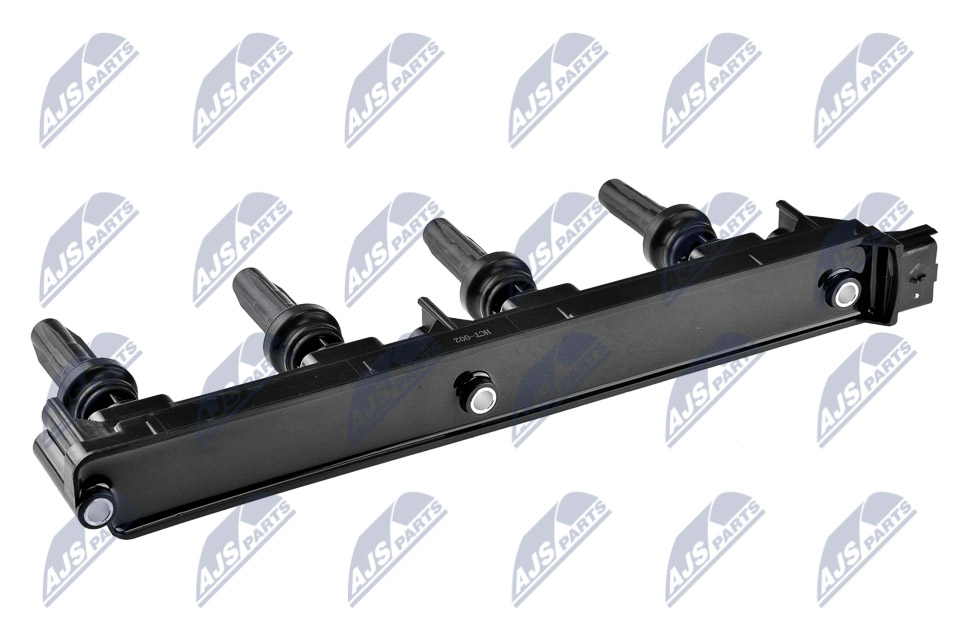 NTY Tændspole eczct002 for CITROËN PEUGEOT