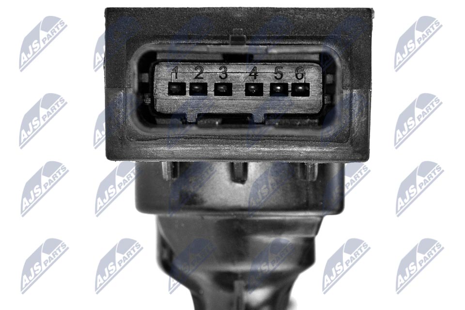 NTY Tændspole eczct006 for CITROËN/PEUGEOT