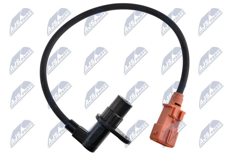 NTY Impulsgiver, krumtapaksel ecpct003 for PEUGEOT CITROËN LANCIA RENAULT