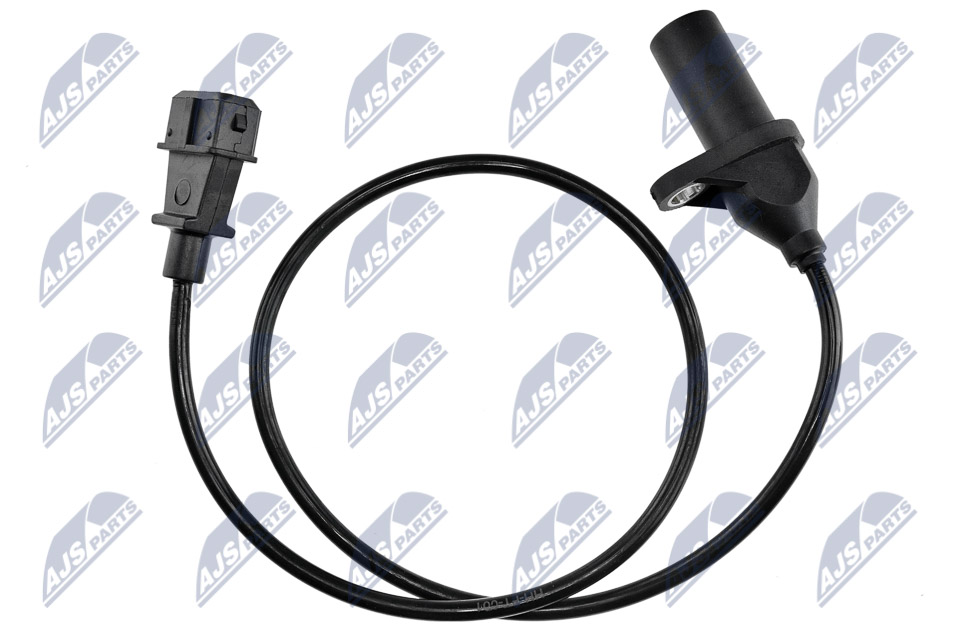 NTY Impulsgiver, krumtapaksel ecpft001 for FIAT ALFA ROMEO LANCIA RENAULT