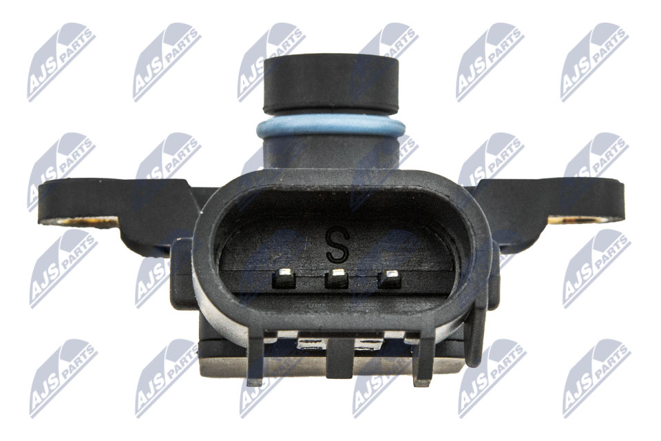 NTY Sensor, sugerørstryk ecmch000 for JEEP