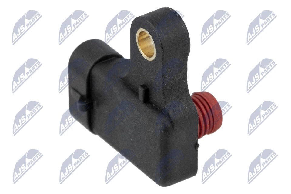 NTY Sensor, sugerørstryk ecmch001 for GENERAL MOTORS OPEL
