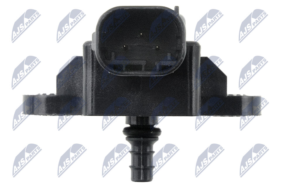 NTY Sensor, sugerørstryk ecmme000 for DS STANDARD AUTOMOBILE MERCEDES-BENZ VAG JEEP