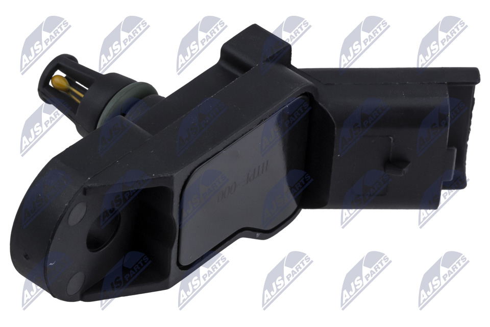 NTY Sensor, sugerørstryk ecmpe000 for DS STANDARD AUTOMOBILE PEUGEOT