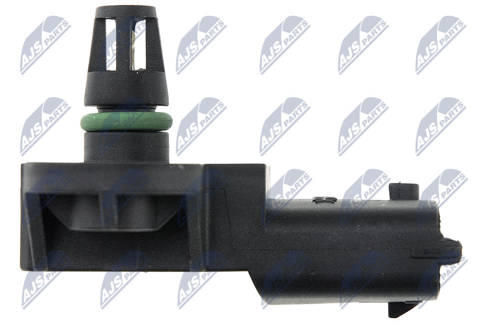 NTY Sensor, sugerørstryk ecmre000 for RENAULT TRUCKS SUZUKI