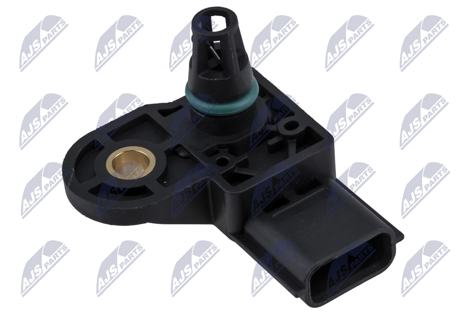 NTY Sensor, sugerørstryk ecmre005 for DACIA