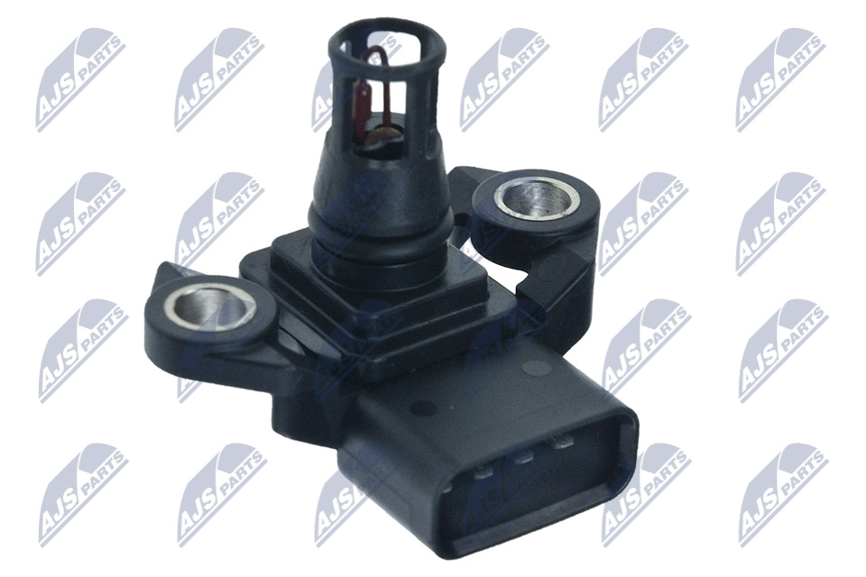 NTY Sensor, sugerørstryk ecmsb000 for SUBARU