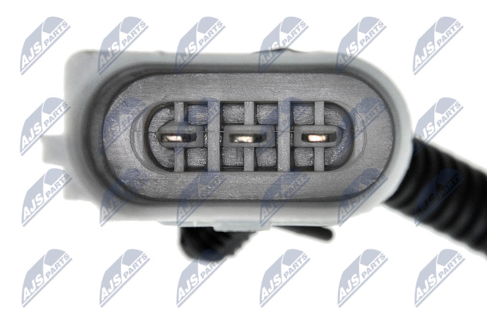 NTY Impulsgiver, krumtapaksel ecpau013 for FORD FORD USA VAG