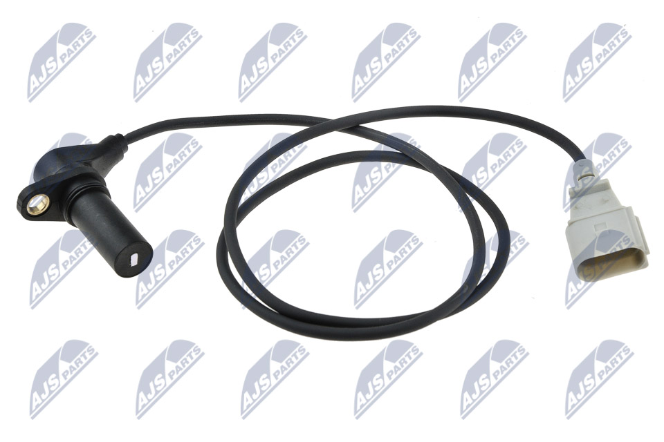 NTY Impulsgiver, krumtapaksel ecpau022 for VAG STANDARD AUTOMOBILE