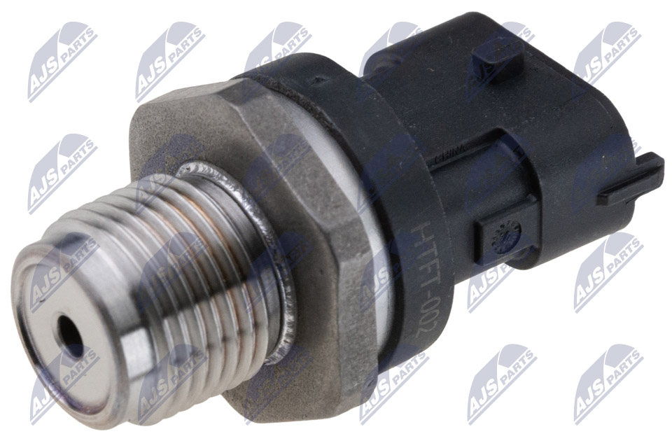 NTY Sensor, brændstoftryk efpft002 for MERCEDES-BENZ VAG RENAULT MWM