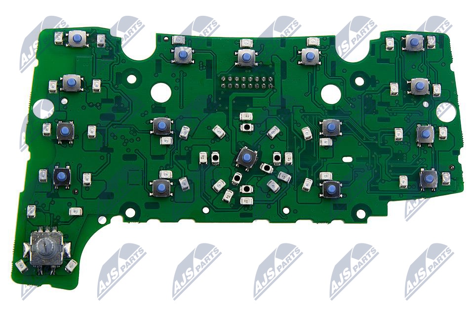 NTY Central elektronik emmiau001 for AUDI